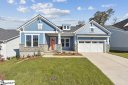 409 Galleron Court sold home in Fountain Inn, SC