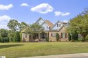 155 Tully Drive Lot E14 Brookstone Meadows sold home in Anderson, SC