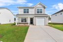 109 Southern Magnolia Lane sold home in Laurens, SC