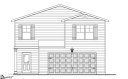 223 Green Pasture Road Lot 15 sold home in Fountain Inn, SC