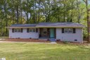 405 Seminole Drive sold home in Simpsonville, SC