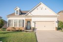 671 Ridgeville Crossing Drive sold home in Inman, SC