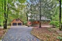 316 Hemlock Trail sold home in Cleveland, SC