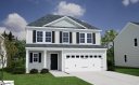 7254 New Harmony Way Lot 60 sold home in Inman, SC