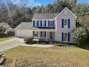 246 Springfield Circle sold home in Easley, SC