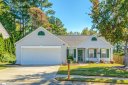 508 Westbury Way sold home in Simpsonville, SC