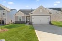 2126 Zanes Creek Drive sold home in Inman, SC
