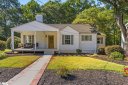 201 Ridgecrest Drive sold home in Greenville, SC