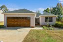 248 Jacqueline Road sold home in Piedmont, SC