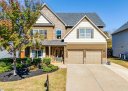 326 Bridge Crossing Drive sold home in Simpsonville, SC