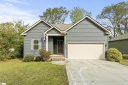 114 W 3Rd Avenue sold home in Easley, SC