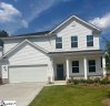 304 Indigo Circle Lot 32 sold home in Easley, SC