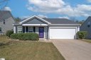 155 Spirit Drive sold home in Roebuck, SC