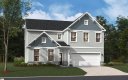 2130 Zanes Creek Drive sold home in Inman, SC
