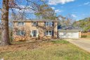 110 Cliffwood Court sold home in Greer, SC