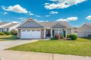 316 Hawk Valley Drive sold home in Travelers Rest, SC