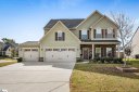 126 Bronson Ridge sold home in Anderson, SC