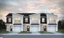 509 Heswall Court Lot 33 sold home in Greenville, SC