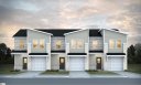 505 Heswall Court Lot 31 sold home in Greenville, SC