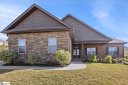 1036 Tuscany Drive sold home in Anderson, SC