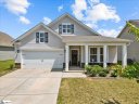 111 Cypress Hollow Drive sold home in Anderson, SC