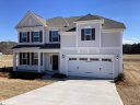 104 Fox Creek Court Lot 3 Foxhall sold home in Easley, SC