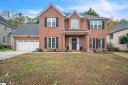 105 Planterswood Court sold home in Greenville, SC