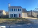 607 Riverside Chase Circle sold home in Greer, SC