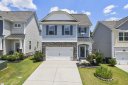 206 Bromley Fold Lane sold home in Simpsonville, SC