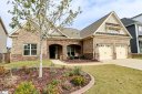 412 Strathpine Drive sold home in Simpsonville, SC