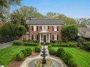 222 Cleveland Street sold home in Greenville, SC