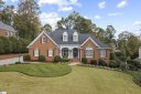 202 Beckworth Drive sold home in Taylors, SC