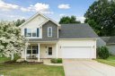 246 Waxberry Court sold home in Boiling Springs, SC