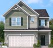613 Poinsett Bridge Way Lot 280 sold home in Greenville, SC