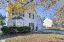 103 Ashby Cross Court sold home in Greer, SC