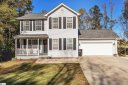 408 Hunters Lane sold home in Anderson, SC