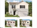 1333 Hugh Mack Court sold home in Spartanburg, SC