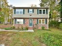 114 Redgum Court sold home in Simpsonville, SC