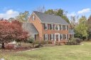 104 Pine Ridge Drive sold home in Easley, SC