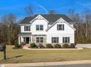 218 Avendell Drive sold home in Easley, SC