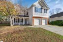 616 Fairview Lake Way sold home in Simpsonville, SC