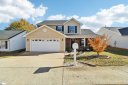 12 Seaside Lane sold home in Greer, SC