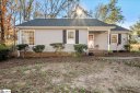 211 Saratoga Drive sold home in Greer, SC
