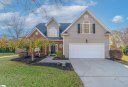 511 Stonemint Court sold home in Simpsonville, SC