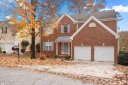 107 Waterton Way sold home in Simpsonville, SC