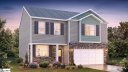 311 Lodestone Road sold home in Simpsonville, SC