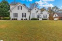 715 Shefwood Drive sold home in Easley, SC