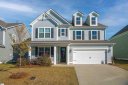 631 Crossbuck Trail sold home in Greer, SC