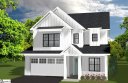 502 Lumpkin Street Lot 34 sold home in Travelers Rest, SC