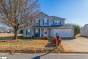 633 S Morningwood Lane sold home in Duncan, SC